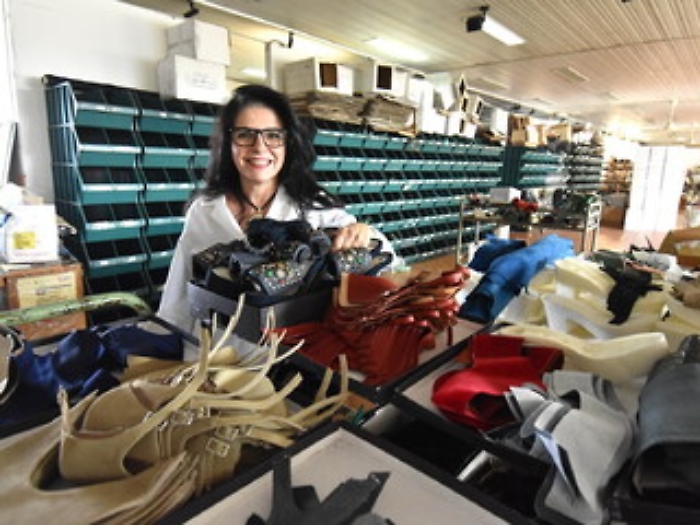 CATANIA 07/02/2017 : LUCIANA CAVALLI