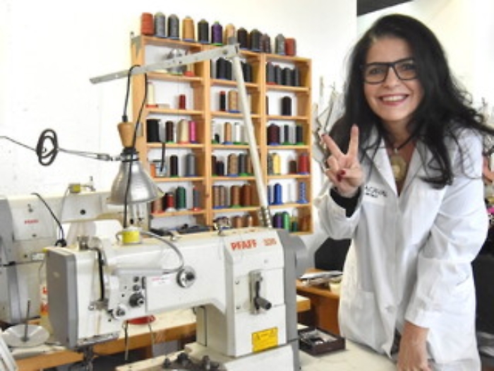 CATANIA 07/02/2017 : LUCIANA CAVALLI