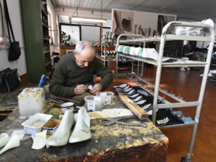 CATANIA 07/02/2017 : LUCIANA CAVALLI