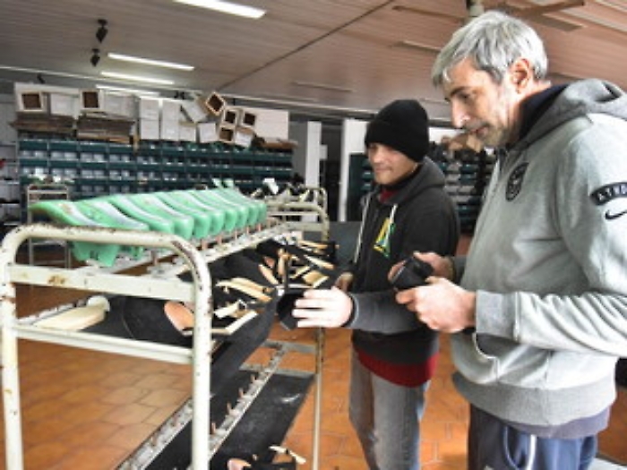 CATANIA 07/02/2017 : LUCIANA CAVALLI