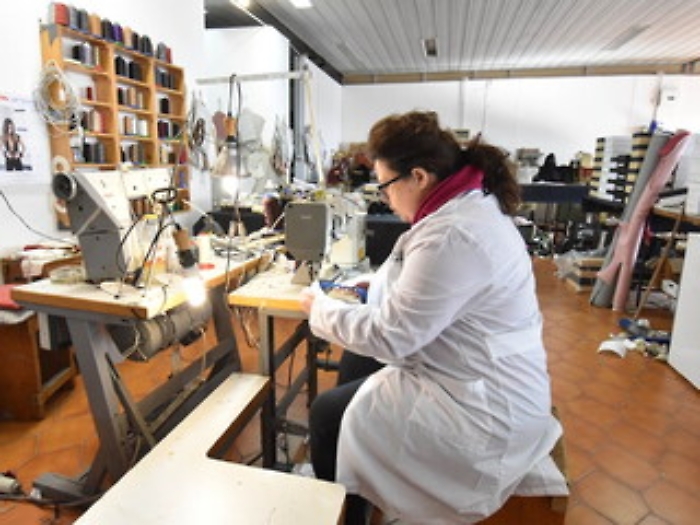 CATANIA 07/02/2017 : LUCIANA CAVALLI