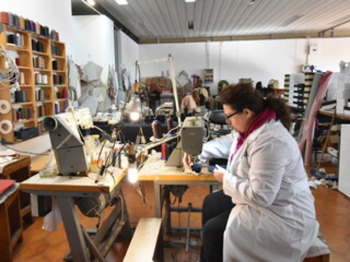 CATANIA 07/02/2017 : LUCIANA CAVALLI