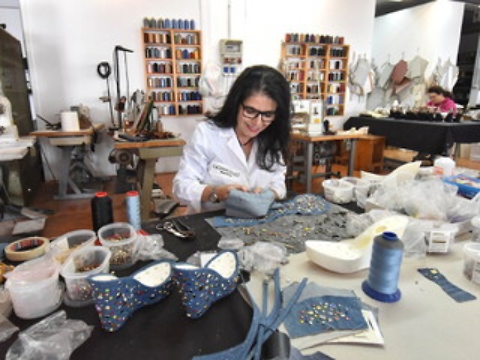 CATANIA 07/02/2017 : LUCIANA CAVALLI