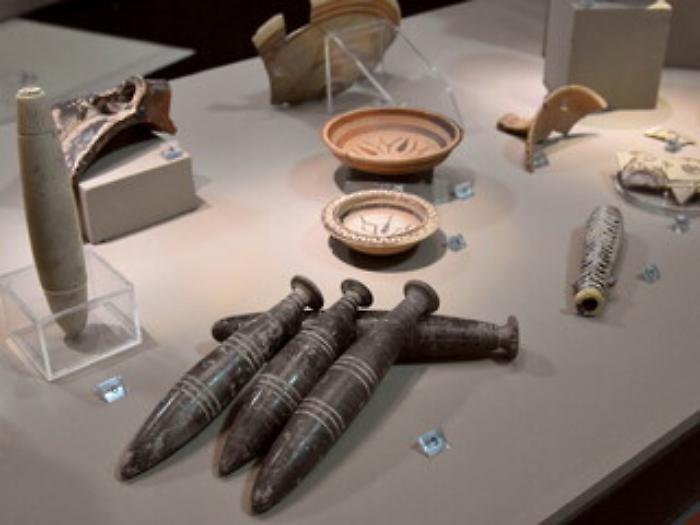 CATANIA 13/06/2017 : MOSTRA MANIFATTURA TABACCHI