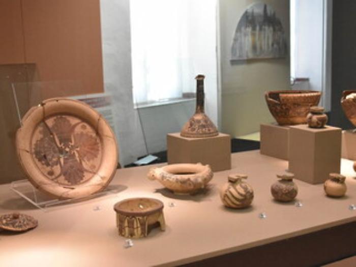 CATANIA 13/06/2017 : MOSTRA MANIFATTURA TABACCHI