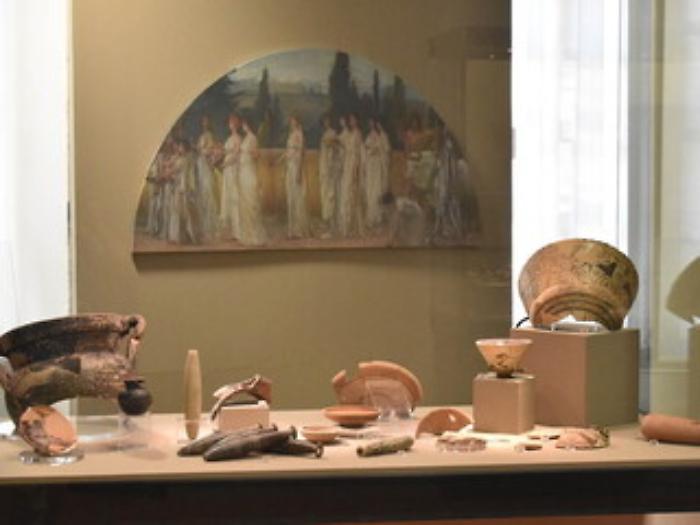 CATANIA 13/06/2017 : MOSTRA MANIFATTURA TABACCHI