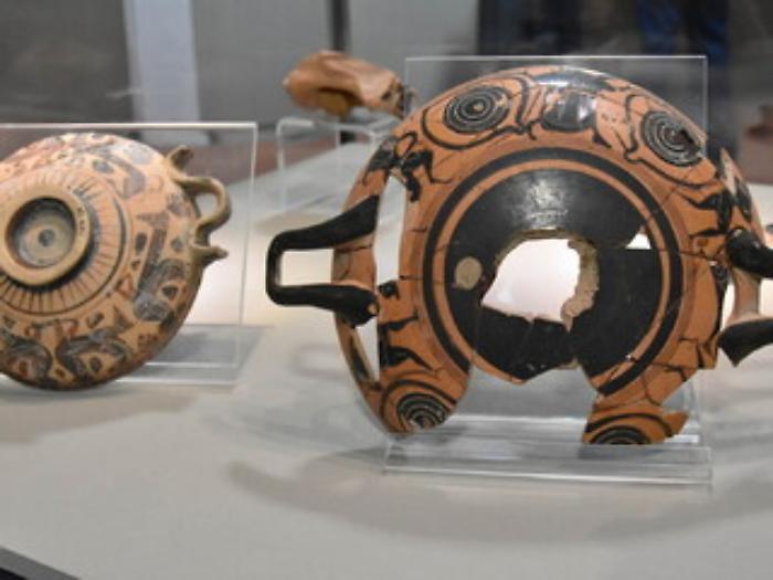 CATANIA 13/06/2017 : MOSTRA MANIFATTURA TABACCHI