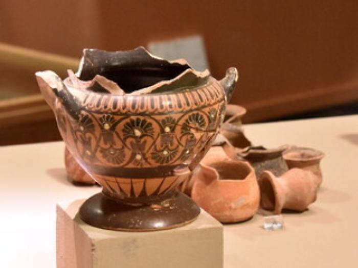 CATANIA 13/06/2017 : MOSTRA MANIFATTURA TABACCHI