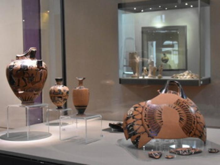 CATANIA 13/06/2017 : MOSTRA MANIFATTURA TABACCHI