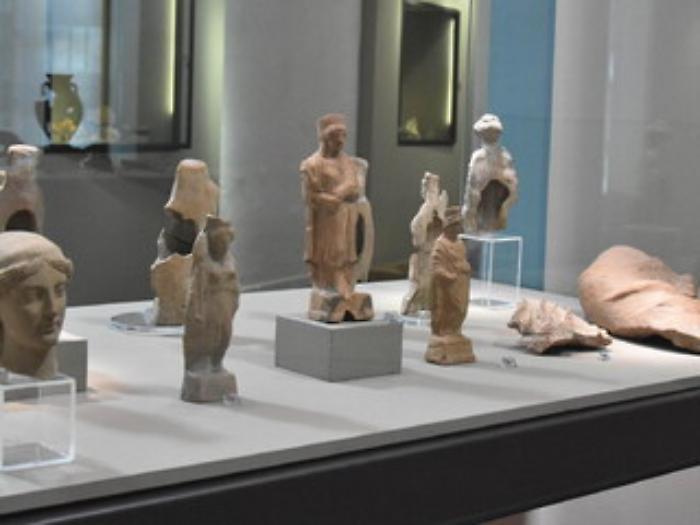 CATANIA 13/06/2017 : MOSTRA MANIFATTURA TABACCHI