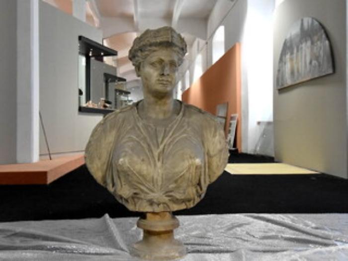 CATANIA 13/06/2017 : MOSTRA MANIFATTURA TABACCHI