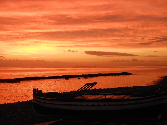 Mese Marzo - Riposto (CT)