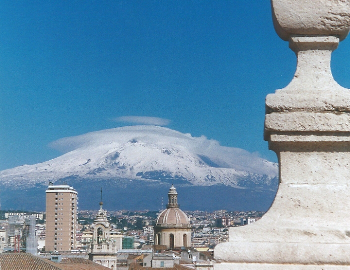 Mese Dicembre - Catania