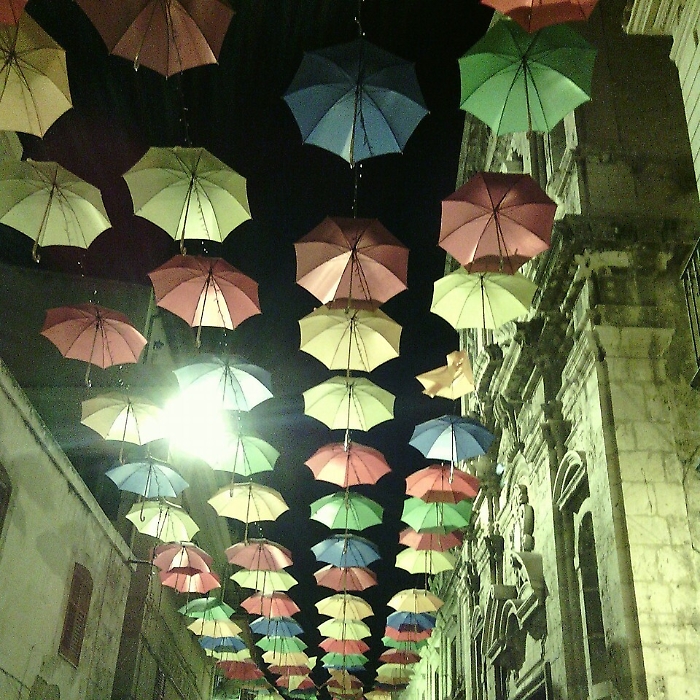 Mese Aprile - Licata (Ag)