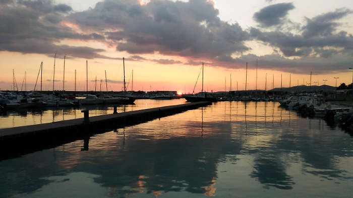 Mese Maggio - San Leone (AG)