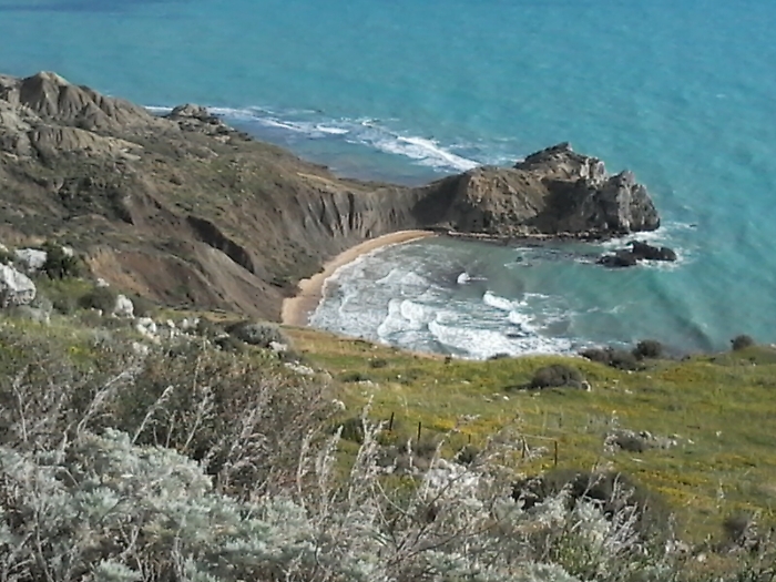 Mese Giugno - Palma di Montechiaro (AG)