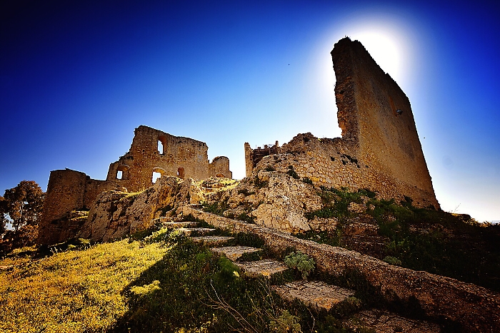 Mese Agosto - Mazzarino (CL)