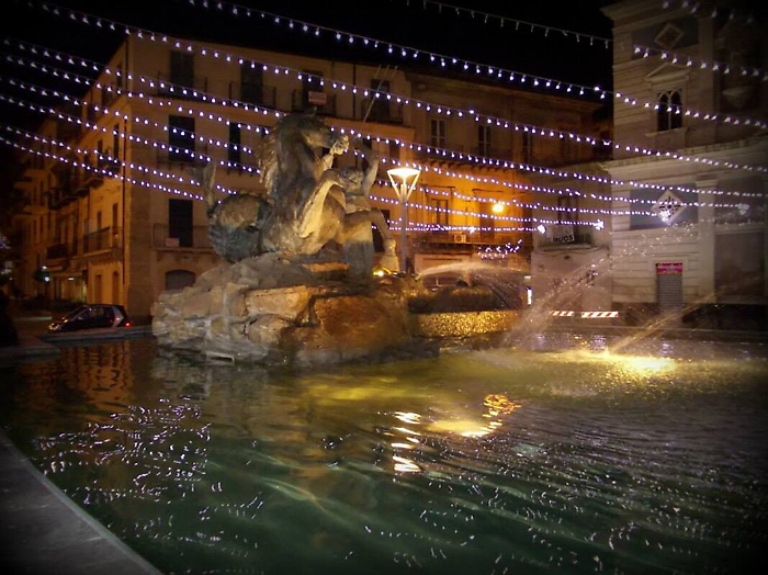 Mese Novembre - Caltanissetta