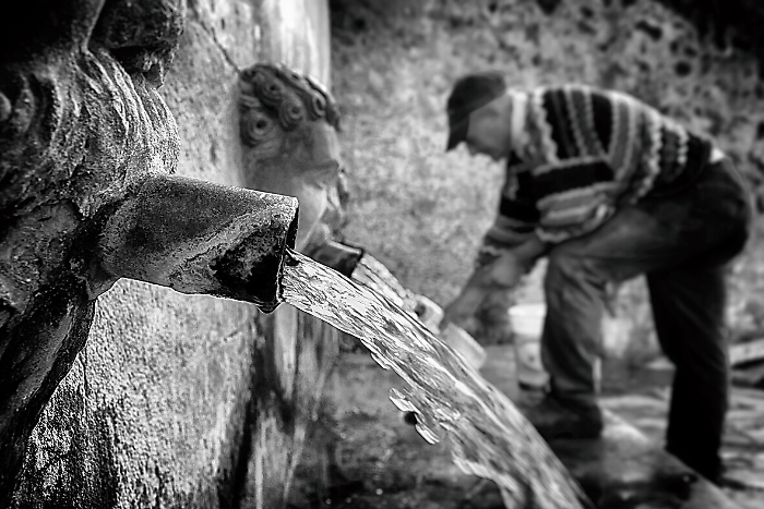 Mese Febbraio - Piazza Arnerina (EN)