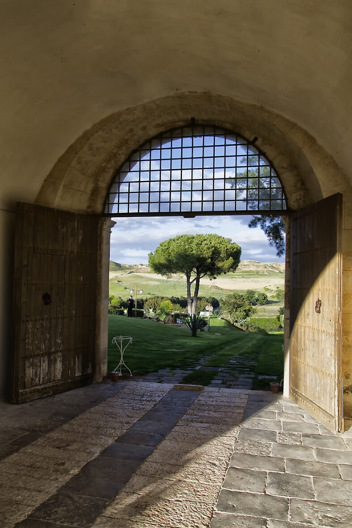 Mese Luglio - Vizzini