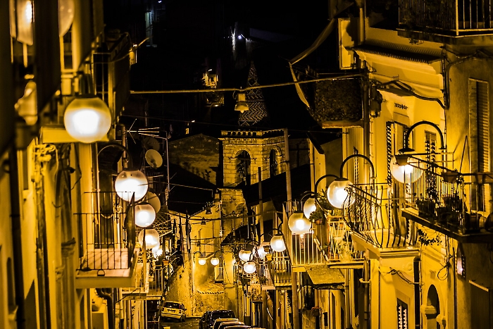 Mese Settembre - Leonforte (EN)