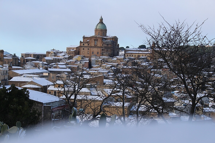 Mese Dicembre - Piazza Armerina (EN)