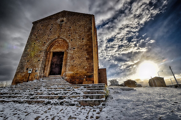 Mese Gennaio 2018 - Piazza Armerina (EN)