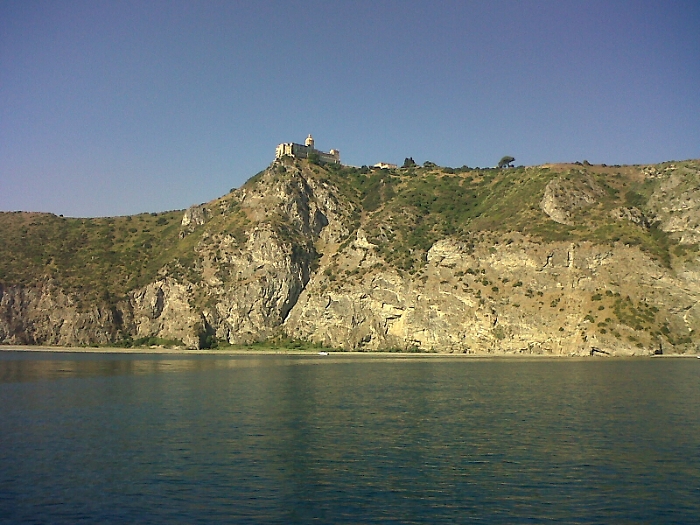 Mese Maggio - Tindari (ME)