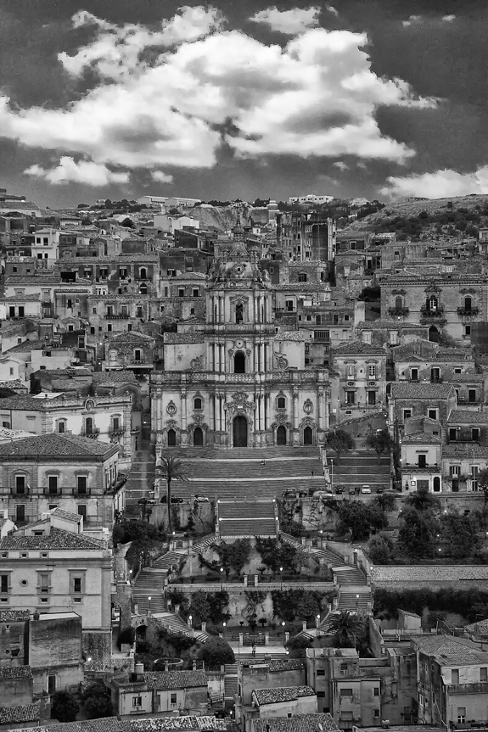 Mese Febbraio - Modica (RG)