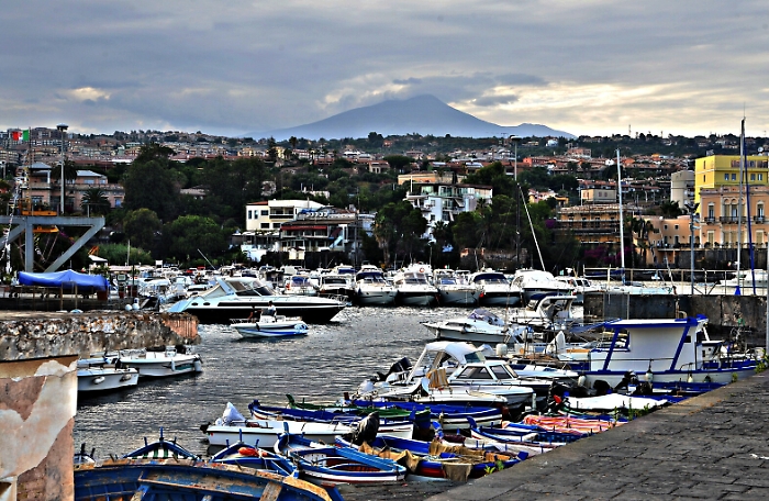 Mese Aprile - Catania