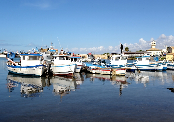 Mese Luglio - Scoglitti (RG)