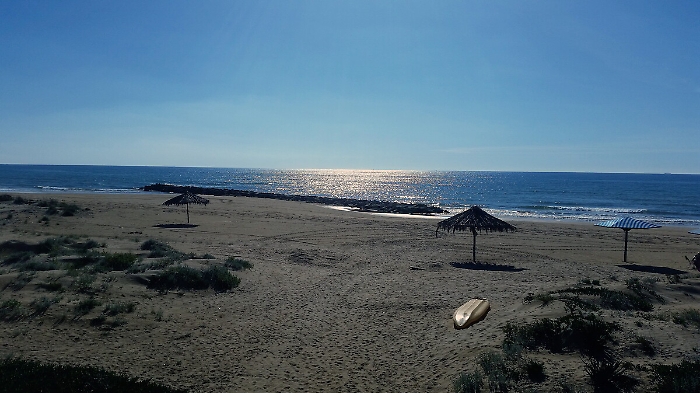 Mese Agosto - Donnalucata (RG)