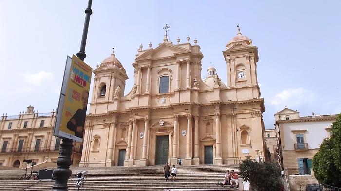 Mese Marzo - Noto (SR)