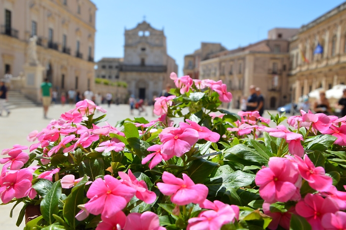 Mese Maggio - Siracusa (SR)