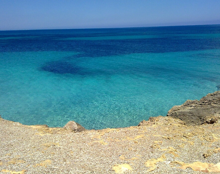 Mese Luglio - Marzamemi (SR)