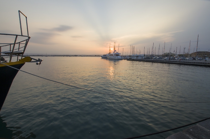 Mese Agosto - Siracusa