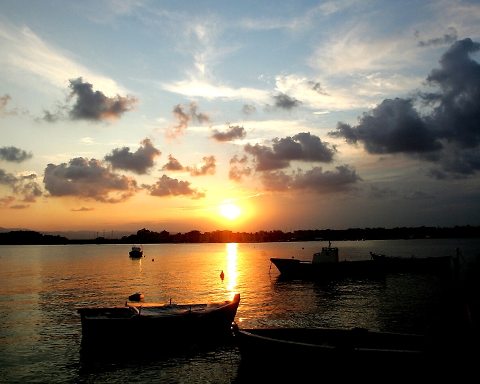 Mese Settembre -Augusta (SR)