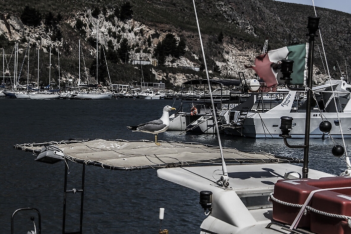 Mese Ottobre - Castellammare del Golfo (TP)