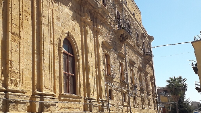 Naro &egrave; tra i primi comuni dell'ex Provincia Regionale di Agrigento a entrare nell'ANPR