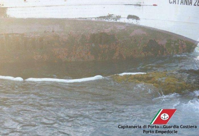 Linosa senza benzina da 10 giorni perch&eacute; manca il collaudo Vigili del Fuoco all&rsquo;impianto