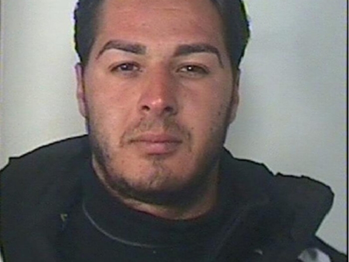 Nicola Mancuso,  32 anni, di Adrano, amante della ragazza al tempo dei fatti, &egrave; l'unico imputato per l'omicidio di Valentina Salamone