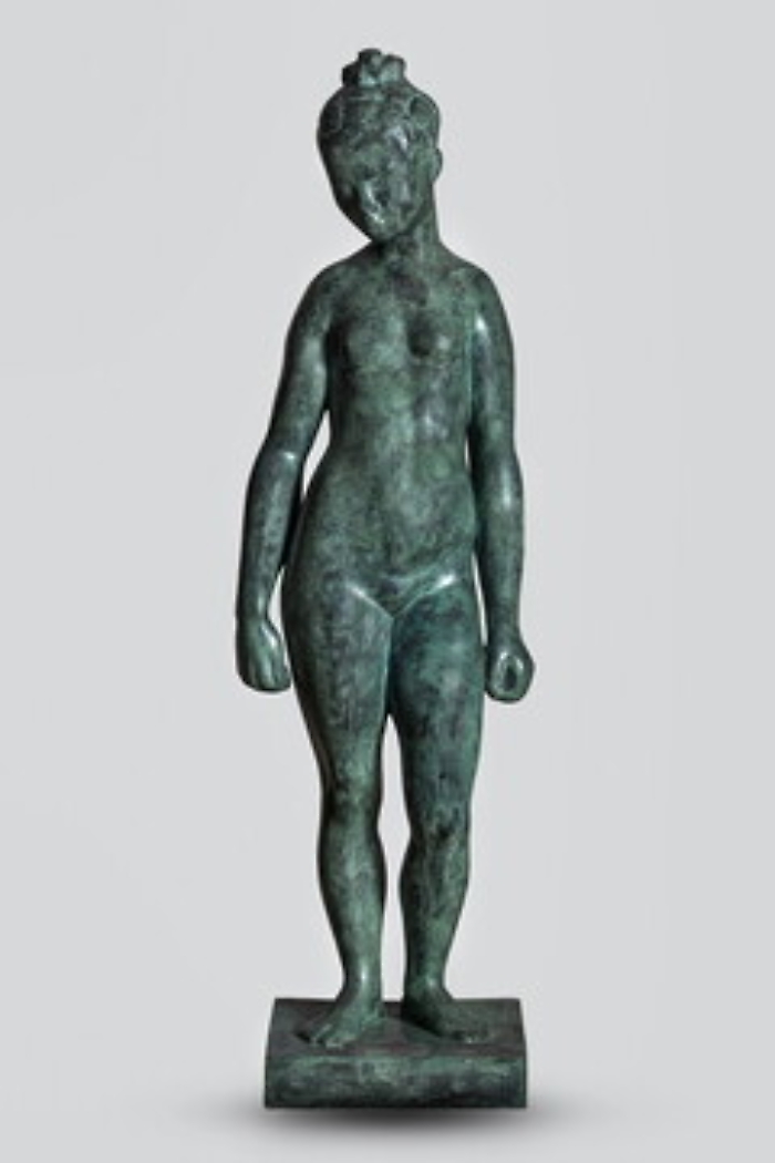 Francesco Messina, Venere del Brenta