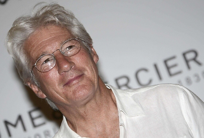 Richard Gere atteso al processo per Open Arms