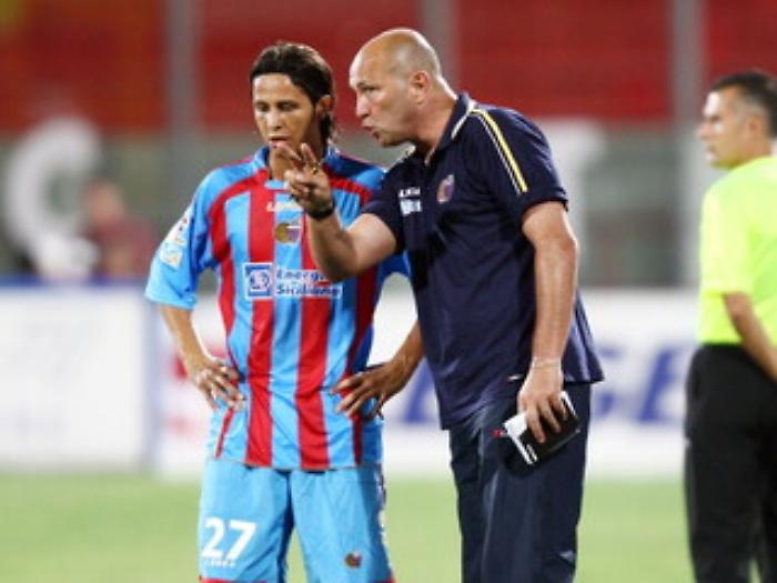 zenga e biagianti ct