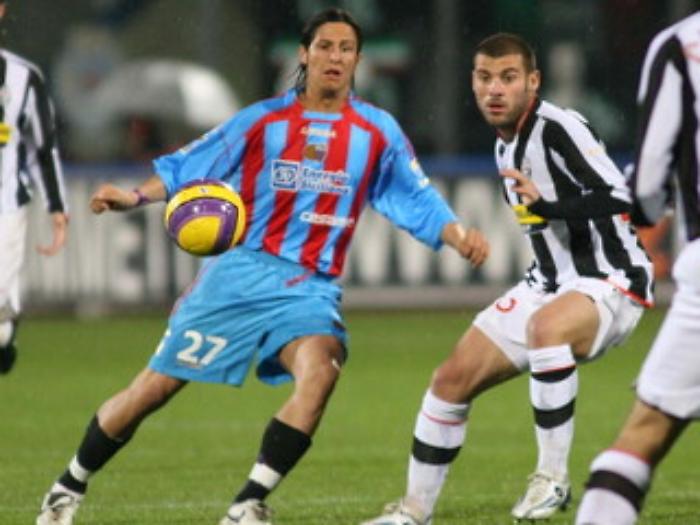 biagianti e nocerinoCatania-Juve 12 gennaio 2008.