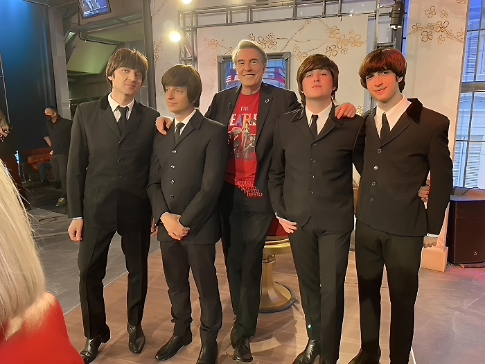 Beatnox-dalla-Bortone