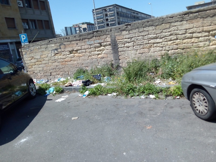 Parcheggio -via-ventimiglia