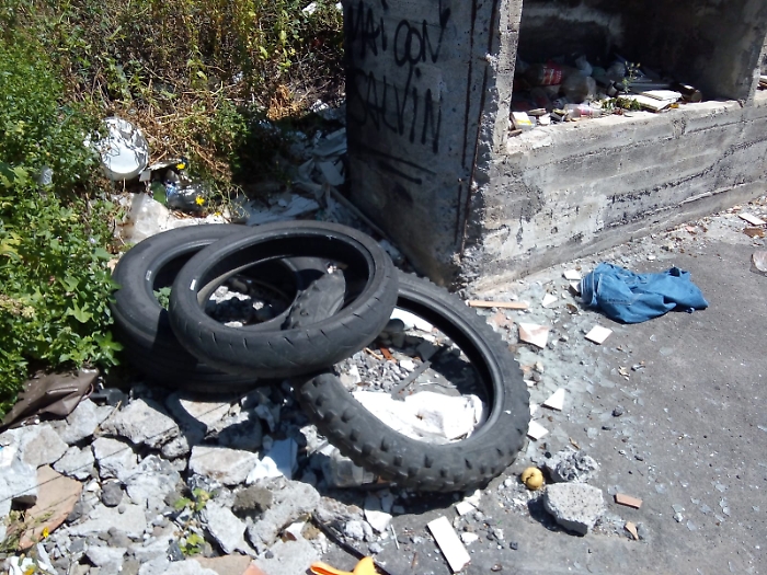 Parcheggio -via-ventimiglia