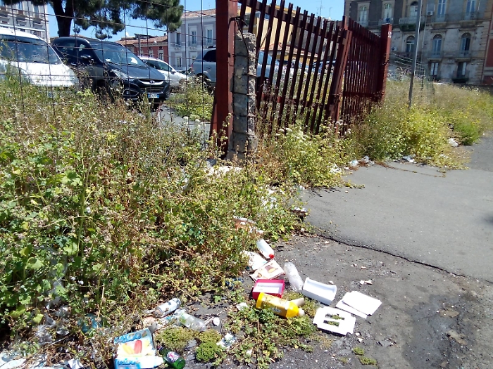 Parcheggio -via-ventimiglia