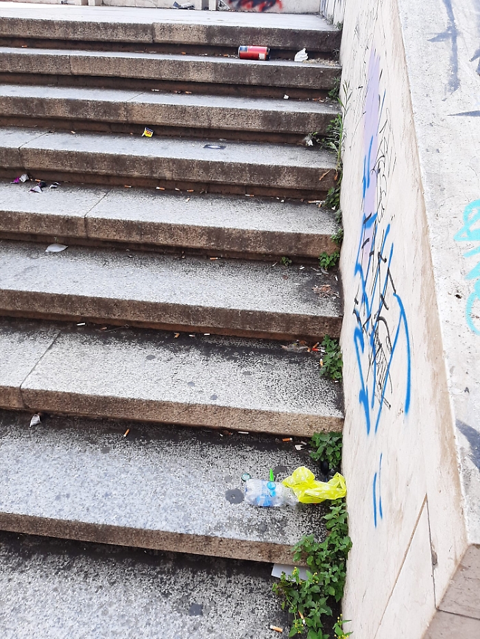 Catania degrado al largo paisiello